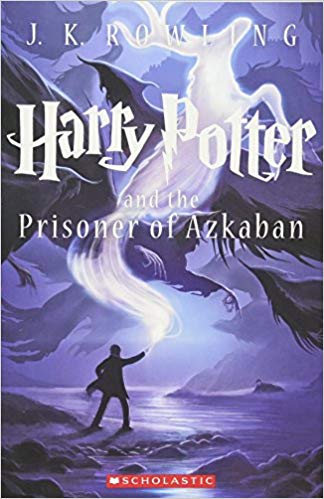 harry potter and the prisoner of azkaban pdf